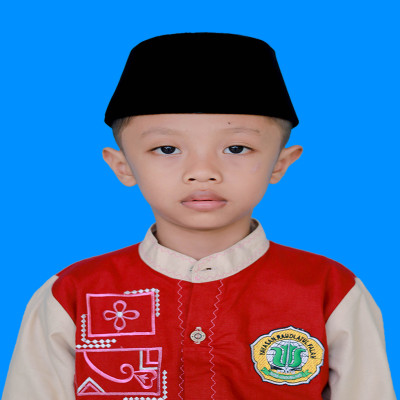foto profil Rasya Yusuf Abqary
